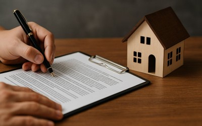 Usucapião: Contrato de gaveta ou sem escritura - Saiba como regularizar